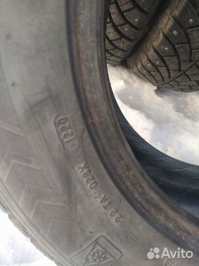 Bfgoodrich G-Force Stud 195/65 R15 95