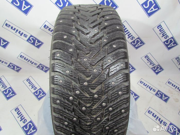 Nokian Tyres Hakkapeliitta 8 225/50 R18 86P
