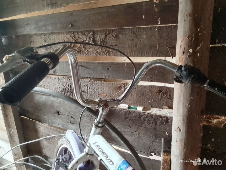 Велосипеды бу взрослый