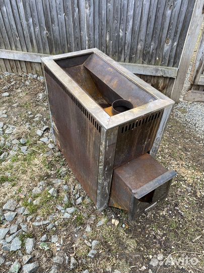 Печь для бани термофор