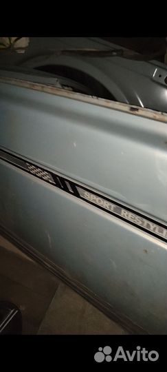 Двери нива 2121 2131