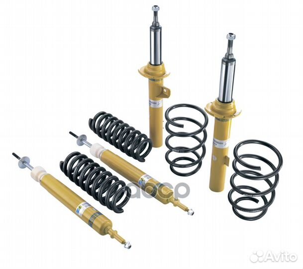 Комплект подвески Eibach B12 Pro-Kit E90-79-002