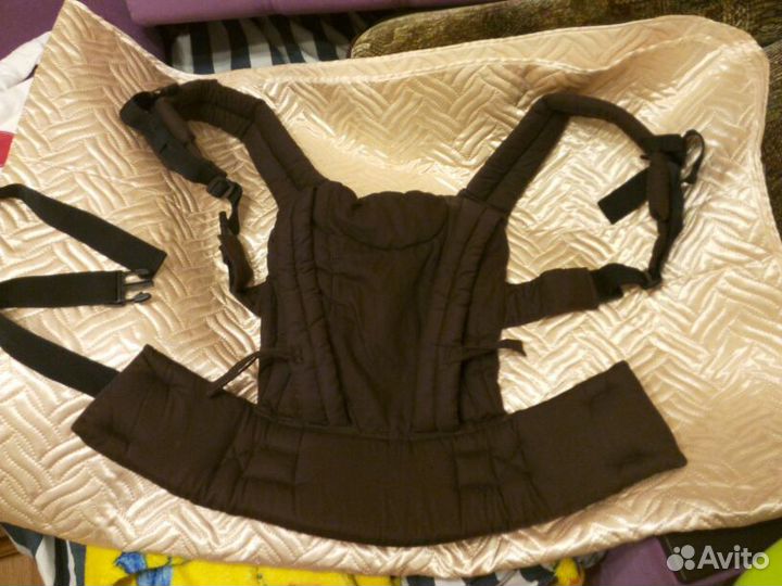 Рюкзак - Переноска