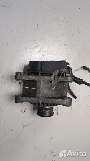 Генератор Peugeot 208, 2013