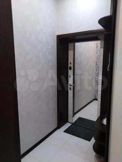 1-к. квартира, 43 м², 2/7 эт.