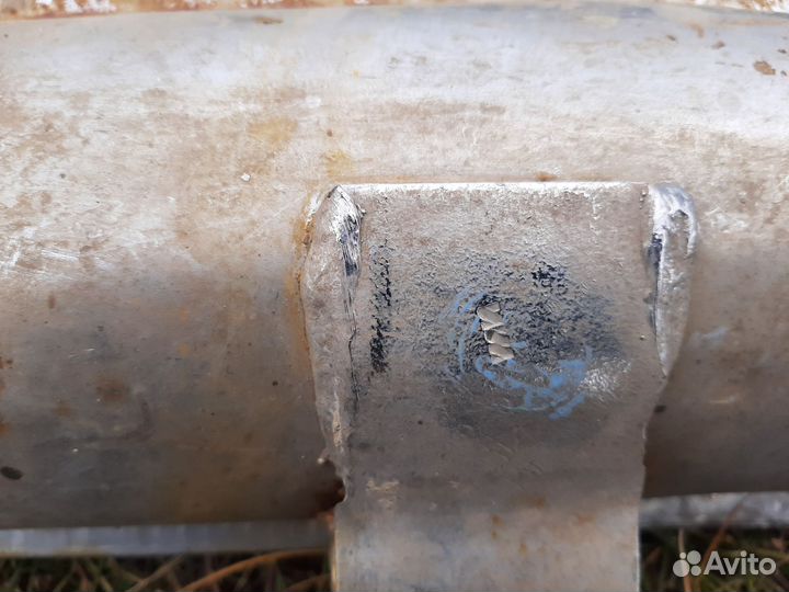 Запчасти на иж и муравей