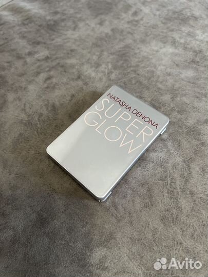 Хайлайтер Natasha Denona Super Glow 02