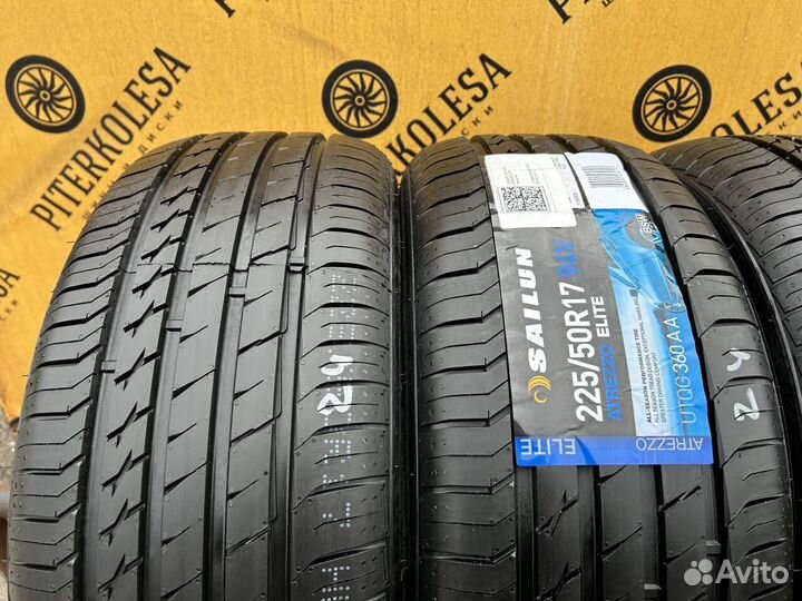 Sailun Atrezzo Elite 225/50 R17 94Y