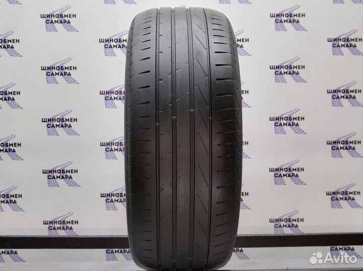Hankook Ventus S1 Evo2 SUV K117A 255/55 R18 109V