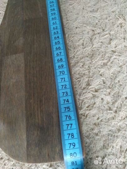 Доска поднос для ванной