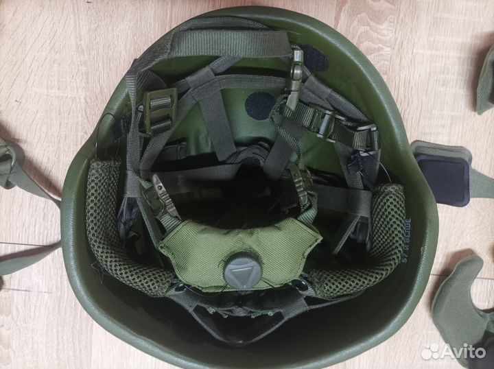 Шлем 6Б47 3 размер
