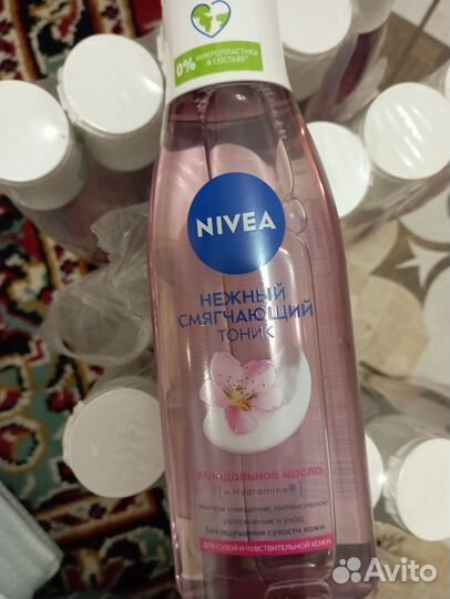 Крема, тоники Оригинал