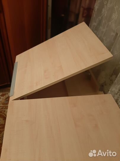 Детский письменный стол бу