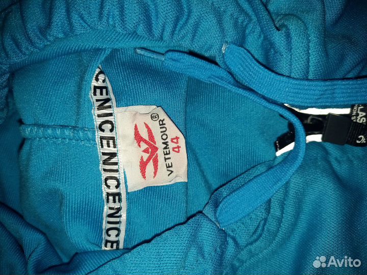 Спортивный костюм на девочку 135