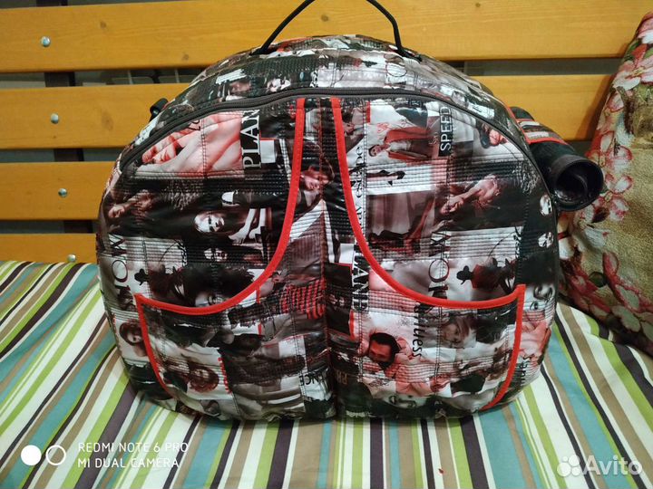 Сумки, кормушки,туалет- лоток