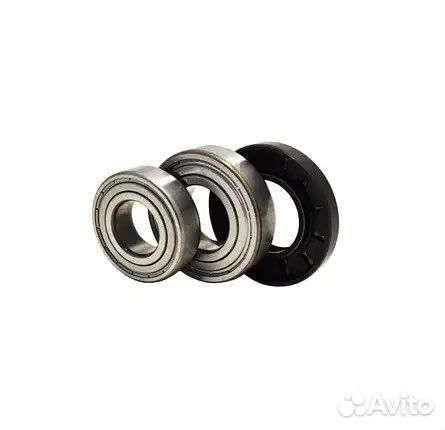 Подшипники и сальники для стиральных машин