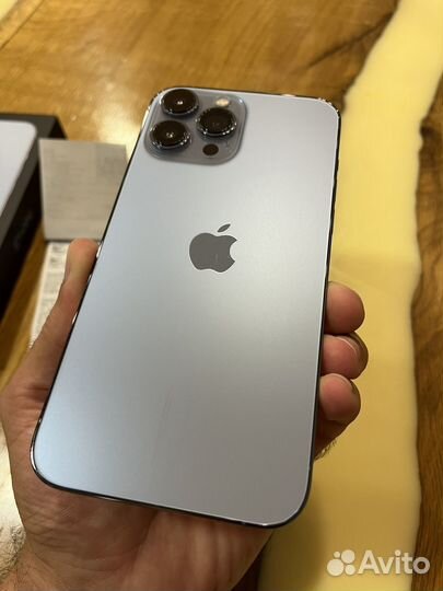 iPhone 13 Pro Max, 128 ГБ