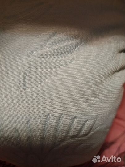 Постельное бельё