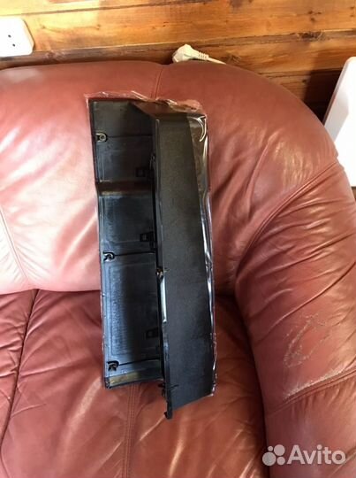 Фонарь задний правый на Мерседес Спринтер W906