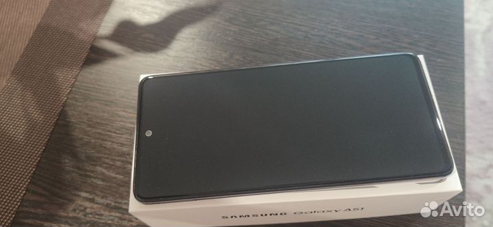 Samsung Galaxy A51, 6/128 ГБ