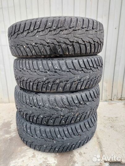 Nexen Winguard WinSpike WH62 195/65 R15 95T