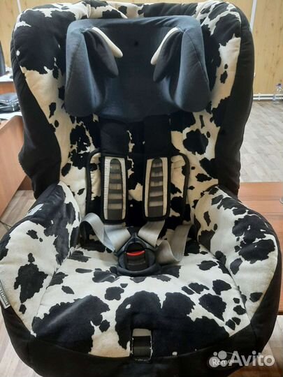 Автокресло Romer