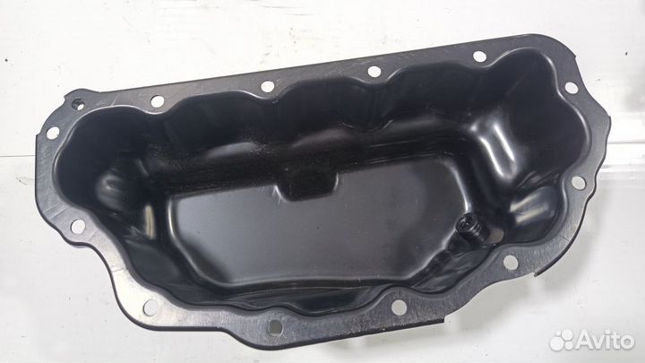Б/У Б/У Поддон двигателя Mercedes-Benz GL-класс
