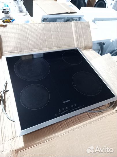Варочная панель Siemens