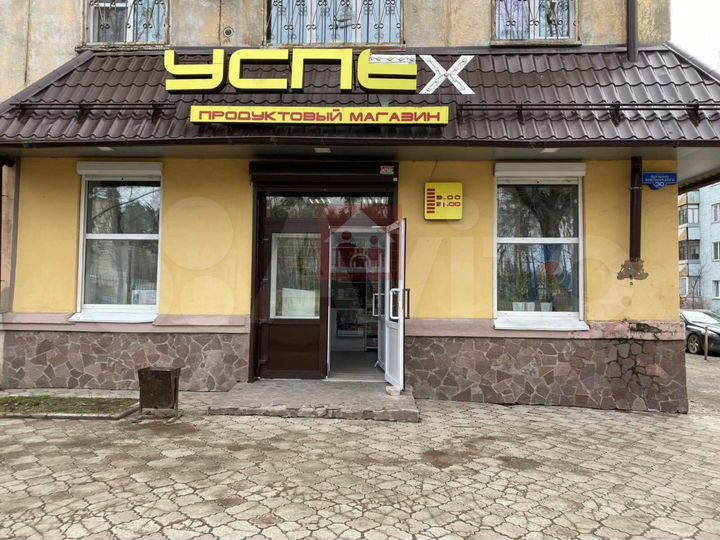 Продаётся помещение свободного назначения 72 м в З