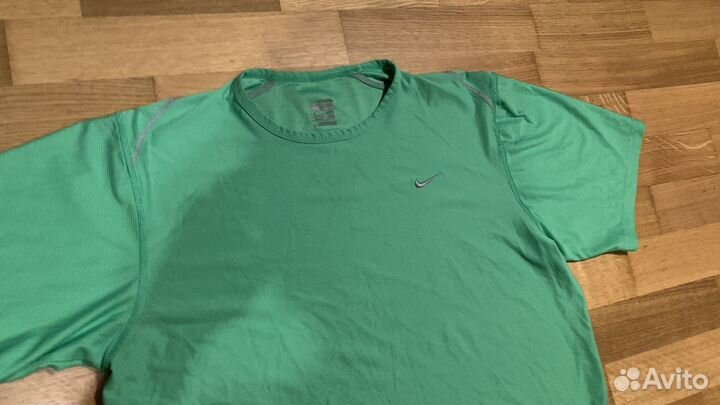 Футболка nike dri fit оригинал 48 размер М