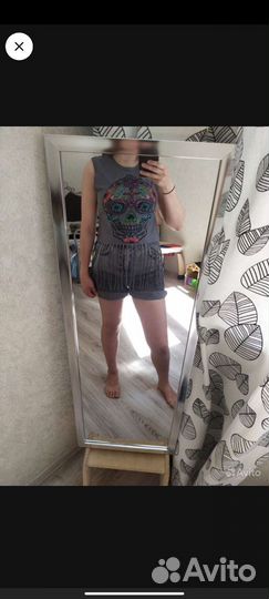 Пакет 6кг вещей