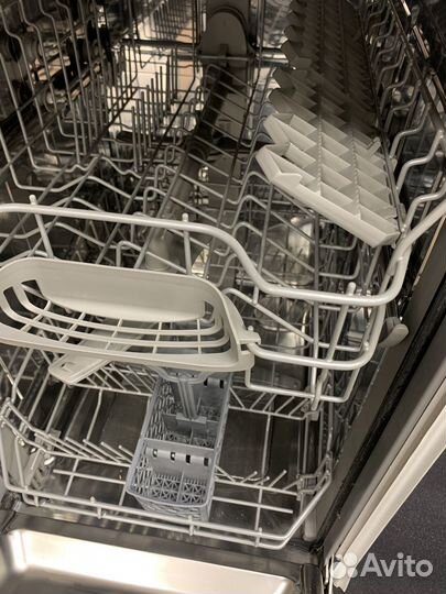 Посудомоечная машина Bosch 45 см