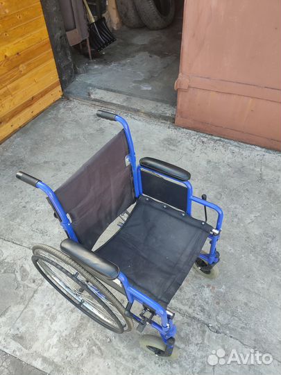 Медицинские изделия для инвалидов