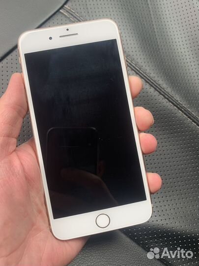 iPhone 8 Plus, 64 ГБ