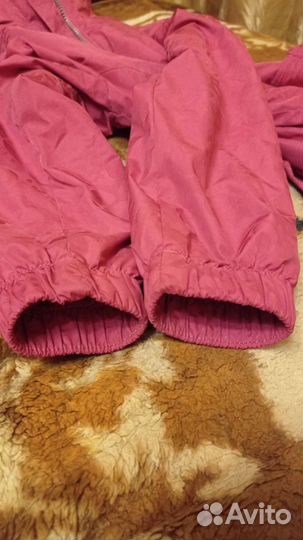 Плащ для девочки Kerry р.140-146