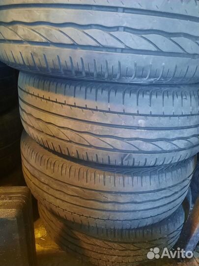 Bridgestone Turanza ER300 205/60 R16 92H