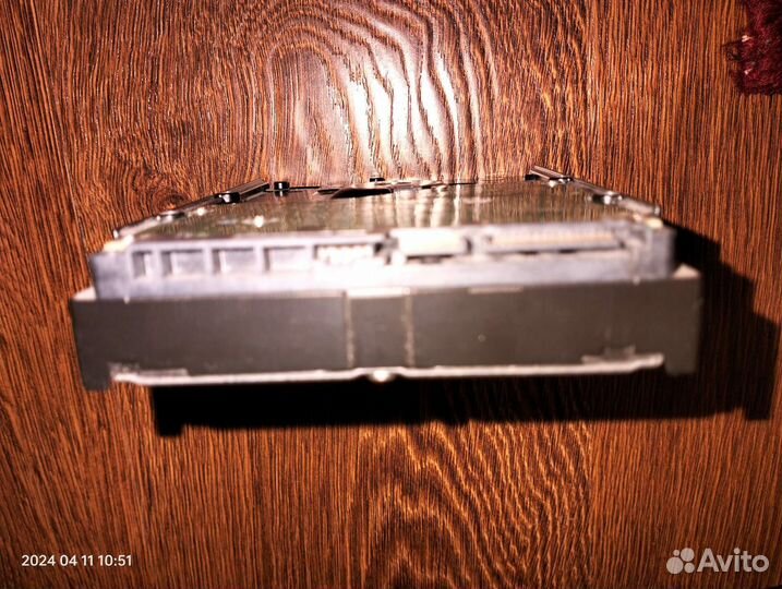 Жесткий диск 1 тб