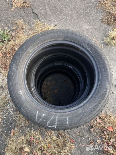 Nokian Tyres Hakkapeliitta R2 205/55 R16 94R