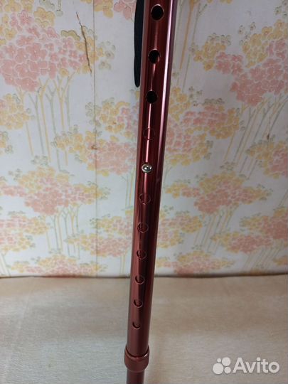 Трость- костыль