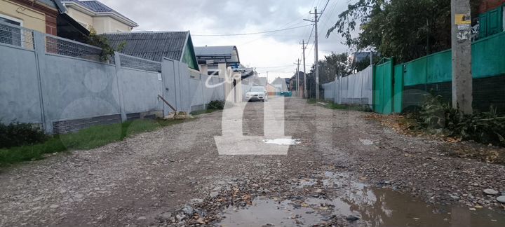 Участок 3,8 сот. (ИЖС)