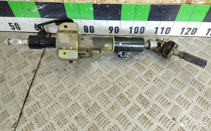 Колонка рулевая Saab Saab 9-5 1998-2002