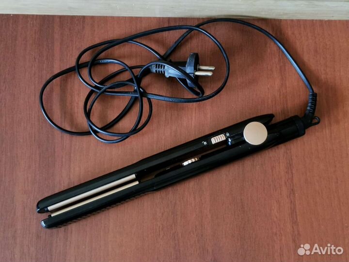 Выпрямитель для волос