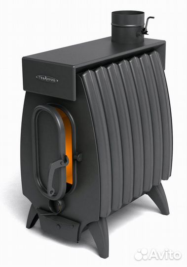 Печь отопительная Термофор с доставкой