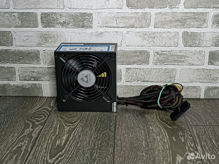 Различные блоки питания