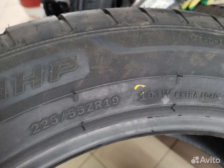 Windforce Catchfors UHP 225/55 R19 103W