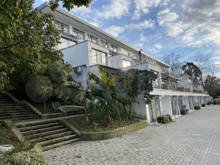 Квартира-студия, 35 м², 2/2 эт.