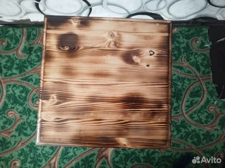 Стул барный