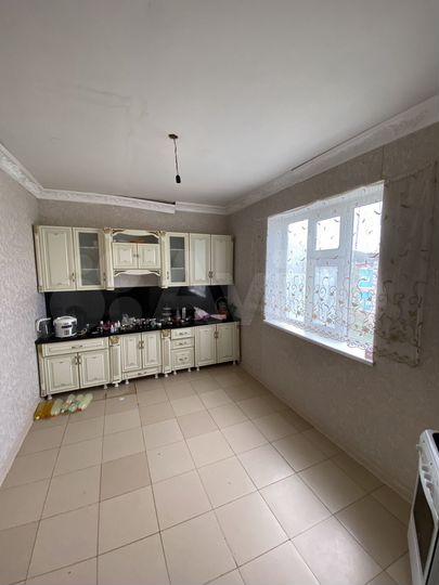 Дом 91 м² на участке 8 сот.