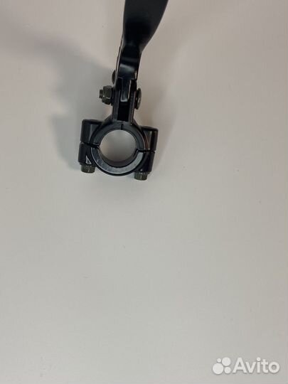 Рычаг сцепления с креплением питбайк, ttr, мото