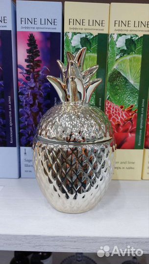 Шкатулка для украшений Preston Floox